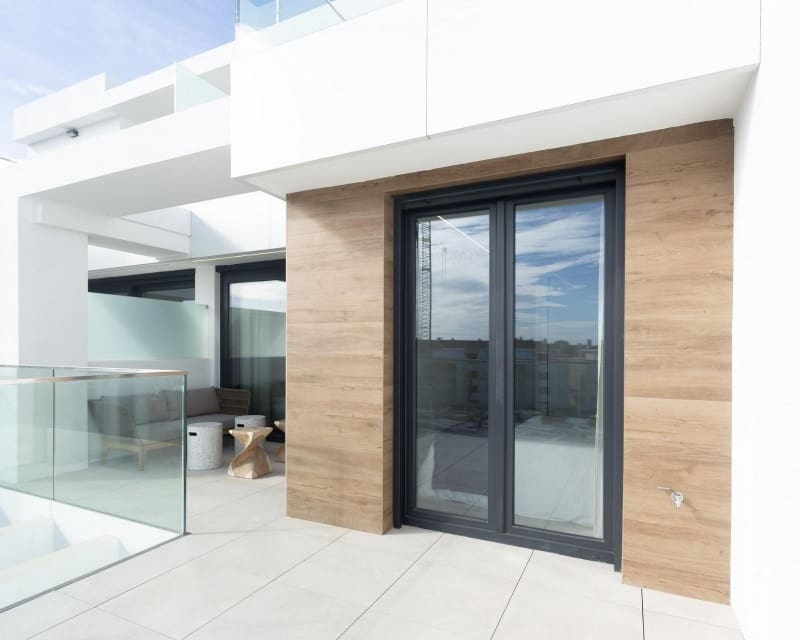 3 Zimmer Apartment zu verkaufen in Denia mit Pool - 469.000 € (Ref: 9734003)