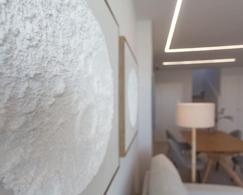 3 Zimmer Apartment zu verkaufen in Denia mit Pool - 469.000 € (Ref: 9734003)