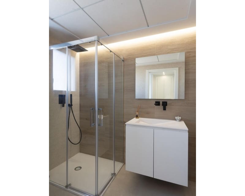 3 Zimmer Apartment zu verkaufen in Denia mit Pool - 469.000 € (Ref: 9734003)