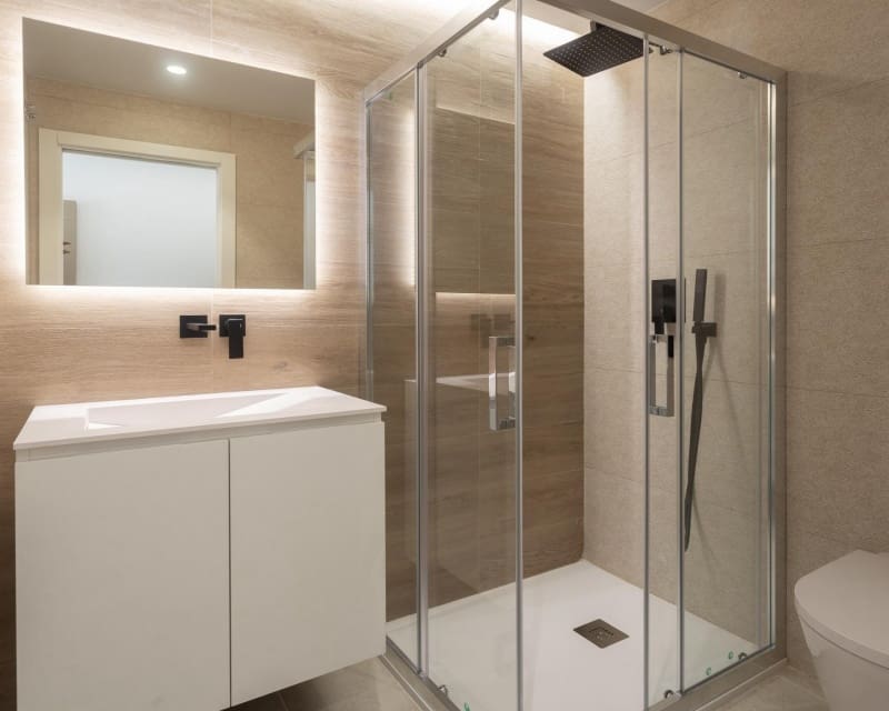 3 Zimmer Apartment zu verkaufen in Denia mit Pool - 469.000 € (Ref: 9734003)