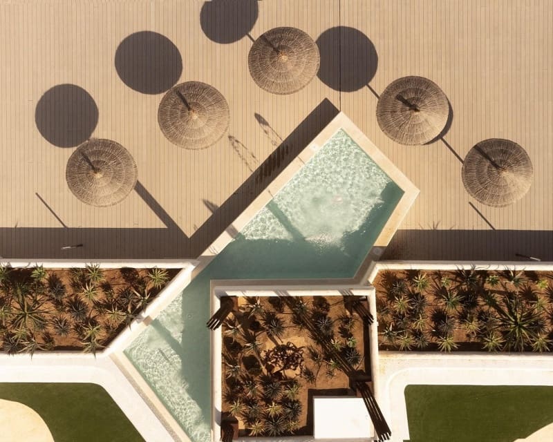 3 Zimmer Apartment zu verkaufen in Denia mit Pool - 469.000 € (Ref: 9734003)