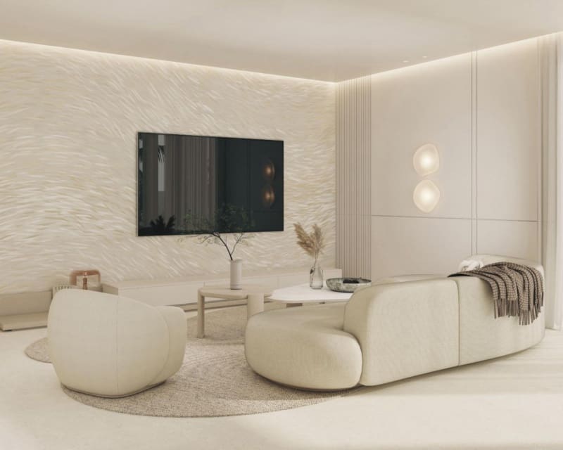 3 soverom Villa til salgs i Algorfa med svømmebasseng - € 670 000 (Ref: 9734004)