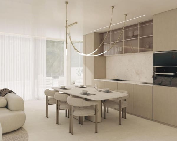 3 soverom Villa til salgs i Algorfa med svømmebasseng - € 670 000 (Ref: 9734004)