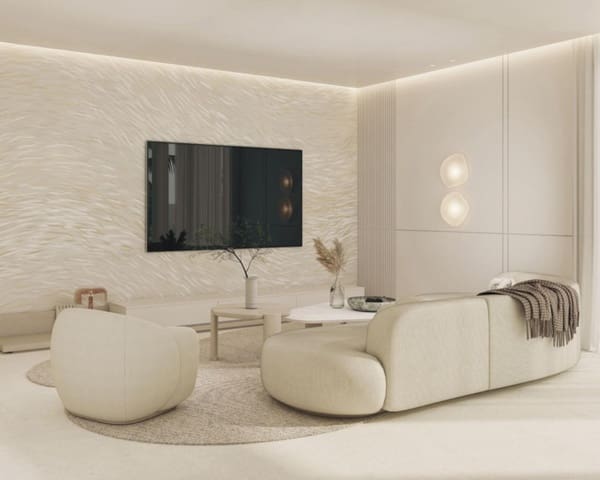 3 soverom Villa til salgs i Algorfa med svømmebasseng - € 670 000 (Ref: 9734004)