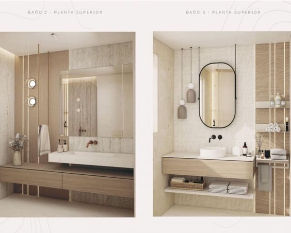 3 soverom Villa til salgs i Algorfa med svømmebasseng - € 670 000 (Ref: 9734004)