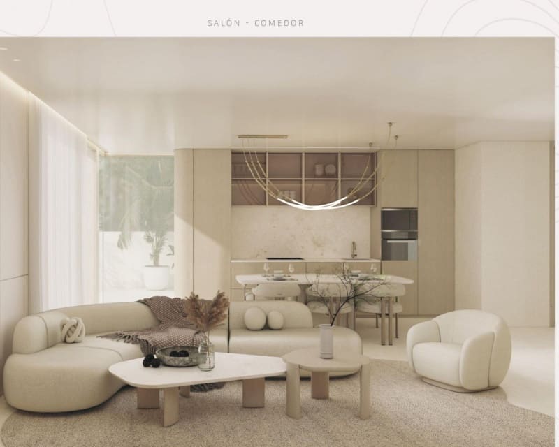 3 soverom Villa til salgs i Algorfa med svømmebasseng - € 670 000 (Ref: 9734004)