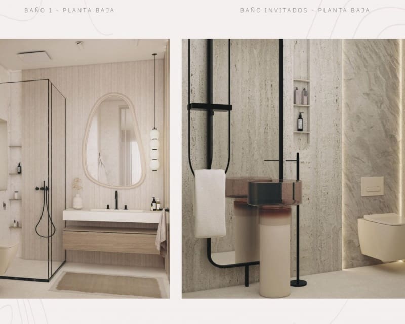 3 soverom Villa til salgs i Algorfa med svømmebasseng - € 670 000 (Ref: 9734004)