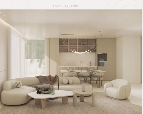 3 soverom Villa til salgs i Algorfa med svømmebasseng - € 670 000 (Ref: 9734004)