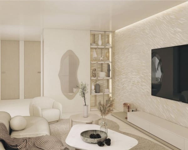 3 soverom Villa til salgs i Algorfa med svømmebasseng - € 670 000 (Ref: 9734004)