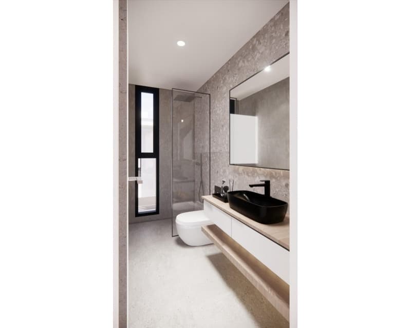 3 camera da letto Villa in vendita in Torre-Pacheco con piscina - 565.500 € (Rif: 9737262)