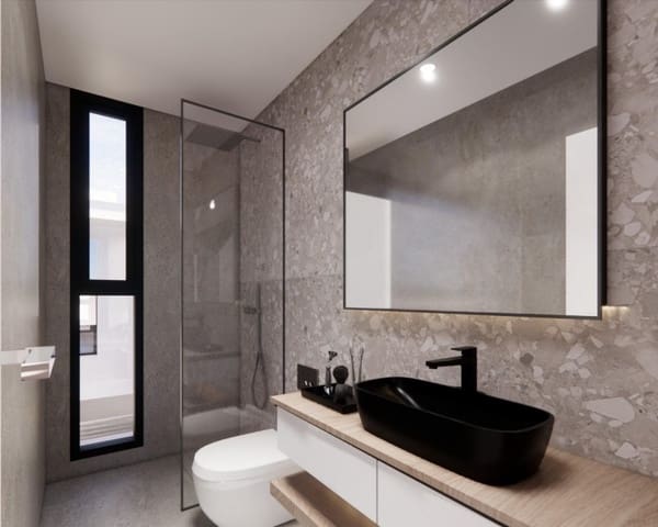 3 chambre Villa/Maison à vendre à Torre-Pacheco avec piscine - 565 500 € (Ref: 9737262)