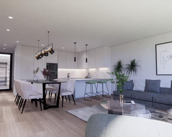 3 chambre Villa/Maison à vendre à Torre-Pacheco avec piscine - 565 500 € (Ref: 9737262)