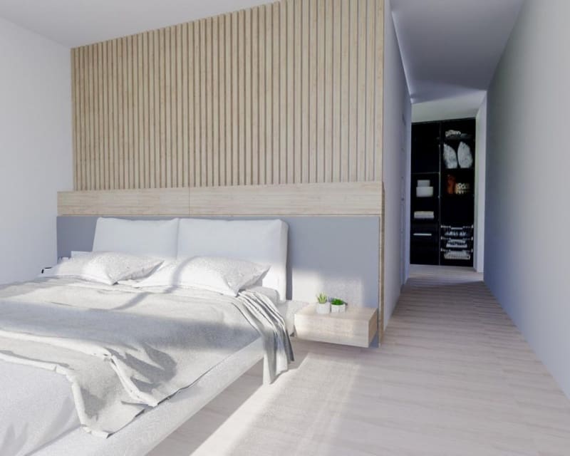 3 bedroom Villa for sale in Finestrat with pool - € 819,900 (Ref: 9771975)