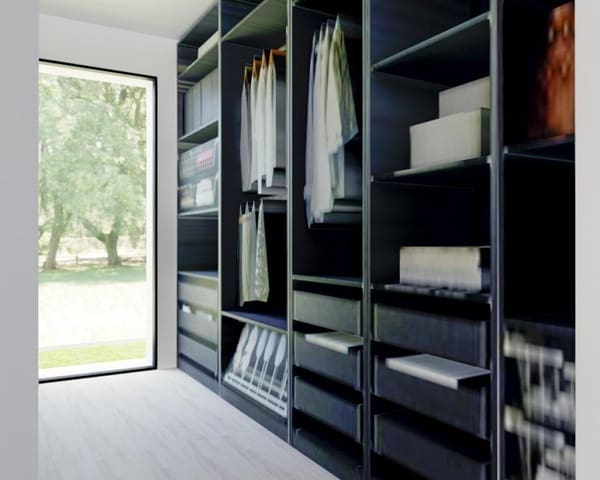 3 sypialnia Willa na sprzedaż w Balcón de Finestrat - Terra Marina, Finestrat z basenem - 819 900 € (Ref: 9771975)