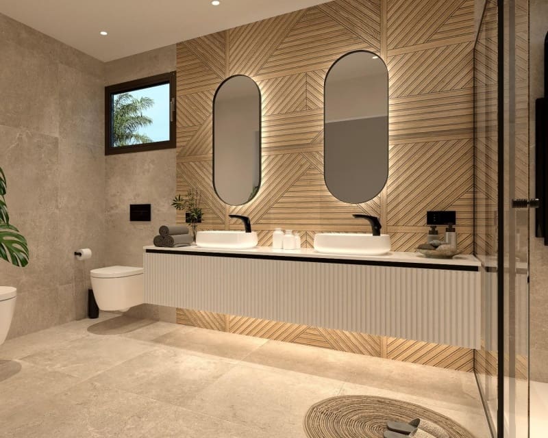 3 camera da letto Villa in vendita in Villamartin con piscina - 559.000 € (Rif: 9771976)