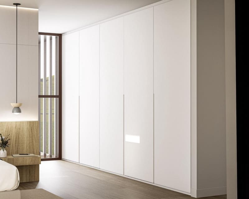 3 makuuhuone Huvila myytävänä paikassa Lel mukana uima-altaan - 702 000 € (Ref: 9771977)