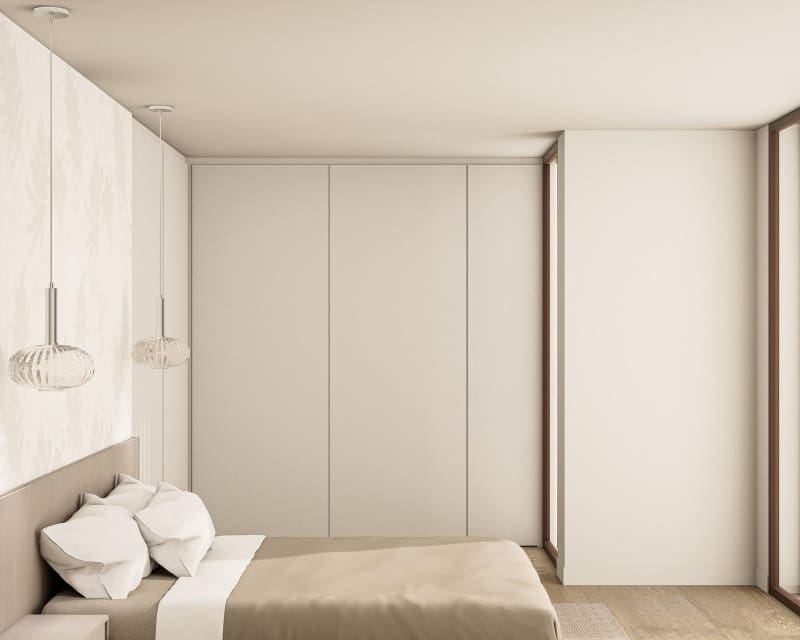 3 makuuhuone Huvila myytävänä paikassa Lel mukana uima-altaan - 702 000 € (Ref: 9771977)