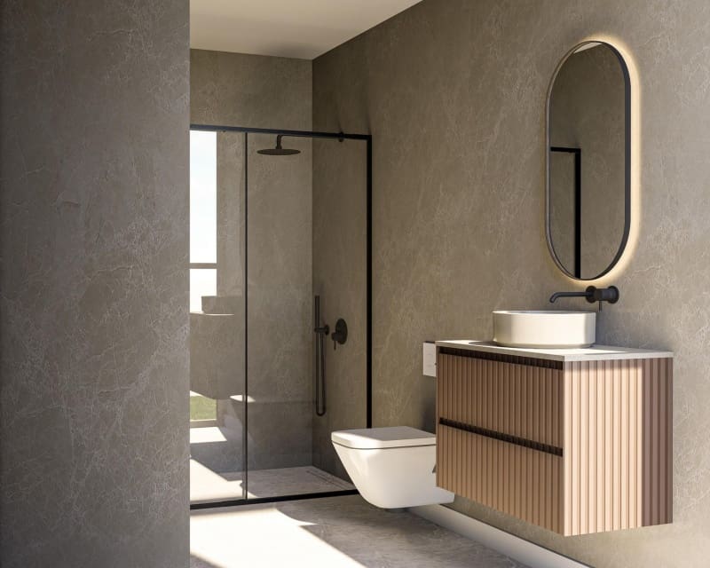 3 makuuhuone Huvila myytävänä paikassa Lel mukana uima-altaan - 702 000 € (Ref: 9771977)