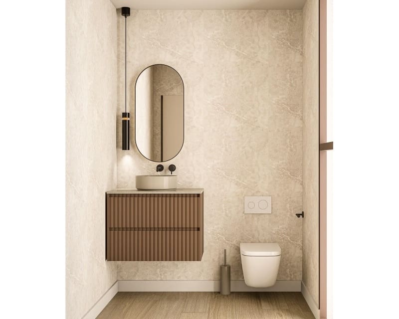 3 makuuhuone Huvila myytävänä paikassa Lel mukana uima-altaan - 702 000 € (Ref: 9771977)