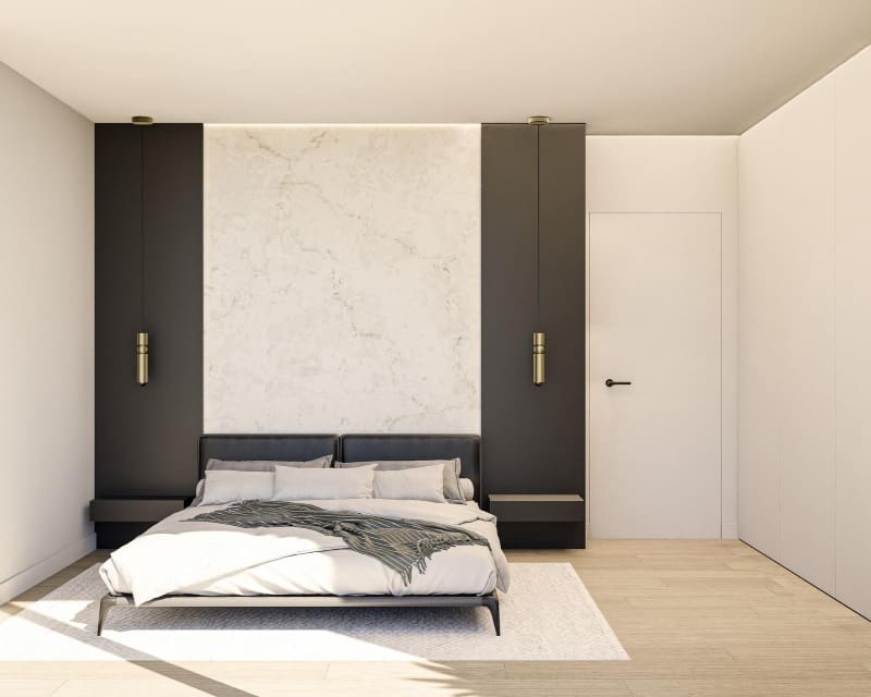 3 makuuhuone Huvila myytävänä paikassa Lel mukana uima-altaan - 702 000 € (Ref: 9771977)