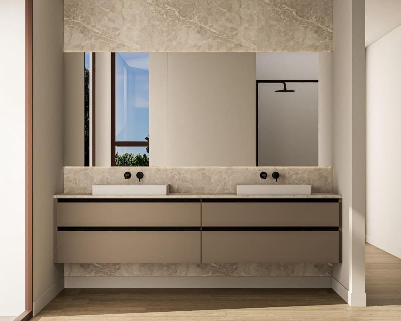 3 makuuhuone Huvila myytävänä paikassa Lel mukana uima-altaan - 702 000 € (Ref: 9771977)