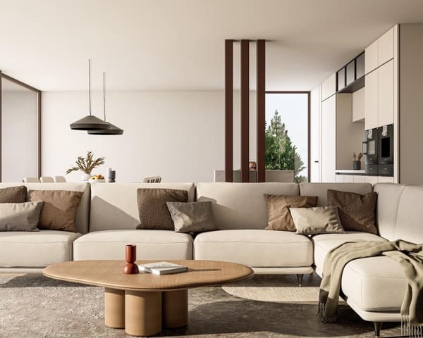 3 Zimmer Villa zu verkaufen in Lel, Pinoso mit Pool - 702.000 € (Ref: 9771977)