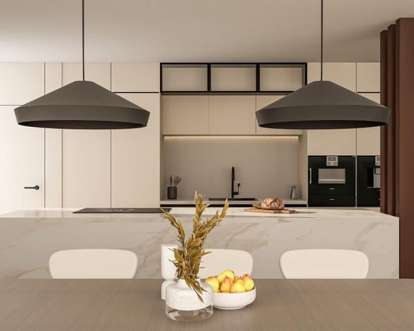 3 Zimmer Villa zu verkaufen in Lel, Pinoso mit Pool - 702.000 € (Ref: 9771977)