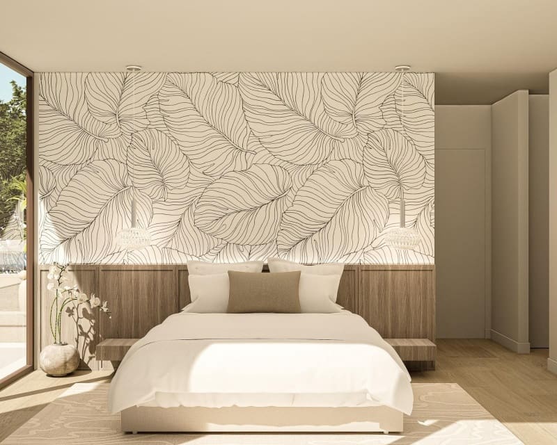 3 makuuhuone Huvila myytävänä paikassa Lel mukana uima-altaan - 702 000 € (Ref: 9771977)