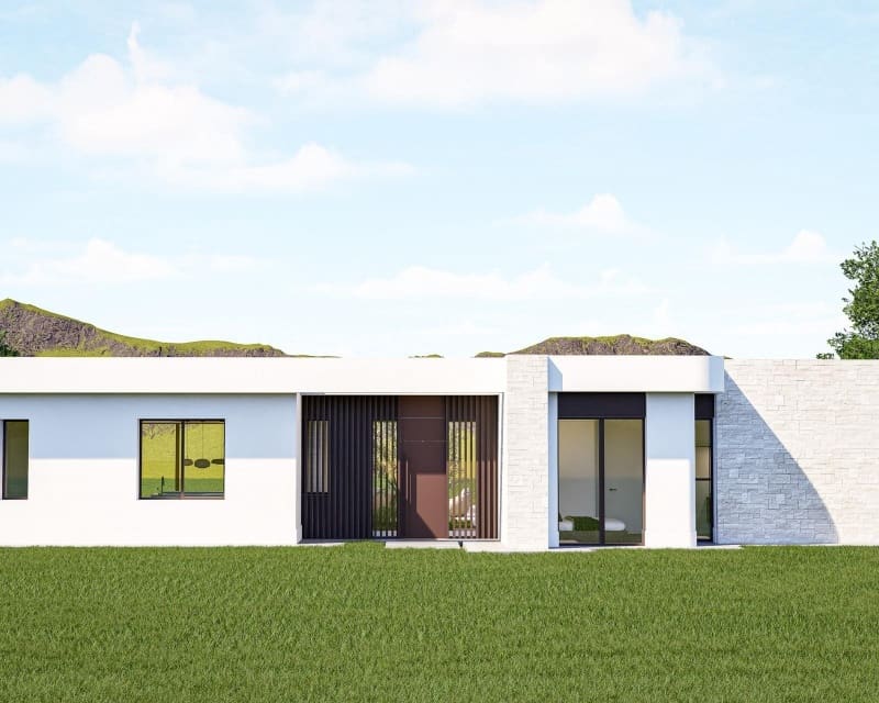 Chalet de 3 habitaciones en Lel en venta con piscina - 530.000 € (Ref: 9771978)