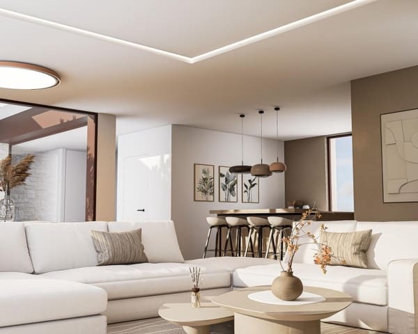 Chalet de 3 habitaciones en Lel, Pinoso en venta con piscina - 530.000 € (Ref: 9771978)