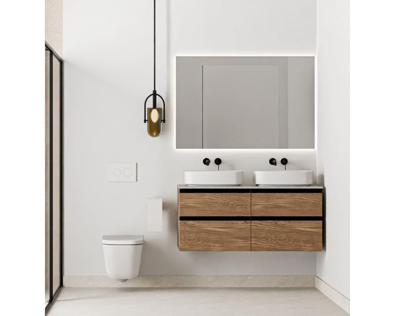 3 soveværelse Villa til salg i Lel med swimmingpool - € 550.000 (Ref: 9771979)