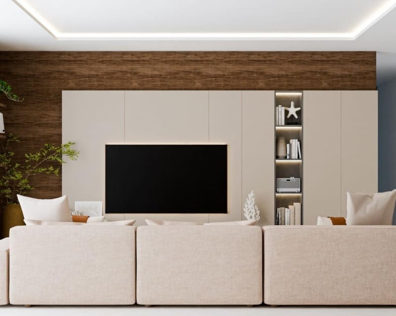 3 soveværelse Villa til salg i Lel med swimmingpool - € 550.000 (Ref: 9771979)