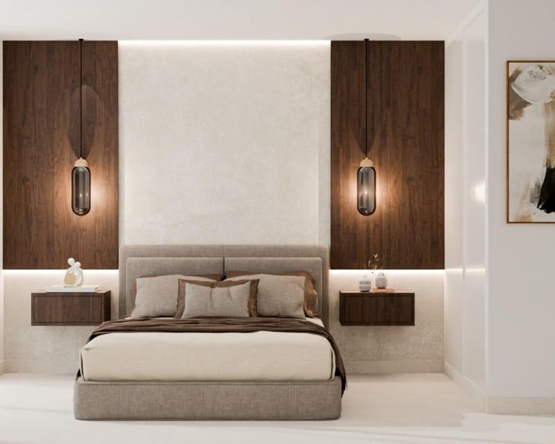 3 soveværelse Villa til salg i Lel med swimmingpool - € 550.000 (Ref: 9771979)