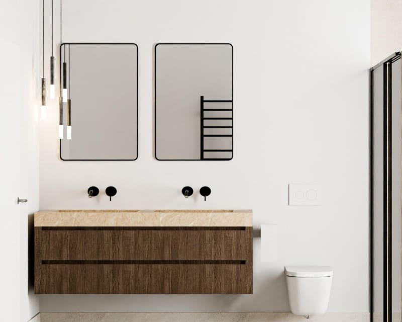 3 soveværelse Villa til salg i Lel med swimmingpool - € 550.000 (Ref: 9771979)