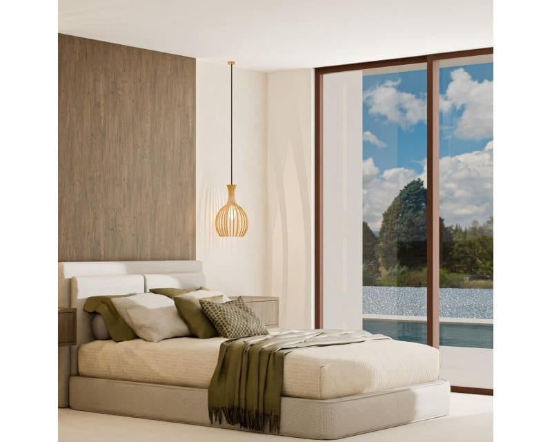 3 soveværelse Villa til salg i Lel med swimmingpool - € 550.000 (Ref: 9771979)