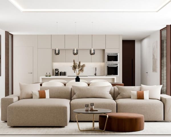 3 sovrum Villa till salu i Lel, Pinoso med pool - 550 000 € (Ref: 9771979)