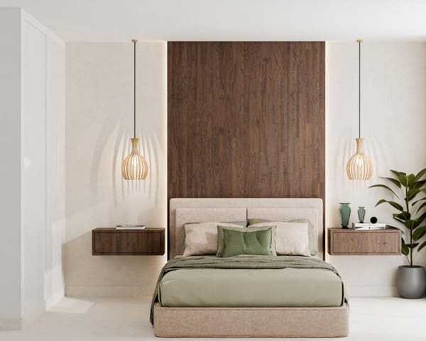 3 sovrum Villa till salu i Lel, Pinoso med pool - 550 000 € (Ref: 9771979)