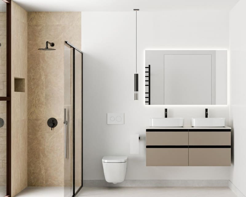 2 camera da letto Villa in vendita in Lel con piscina - 349.000 € (Rif: 9771980)