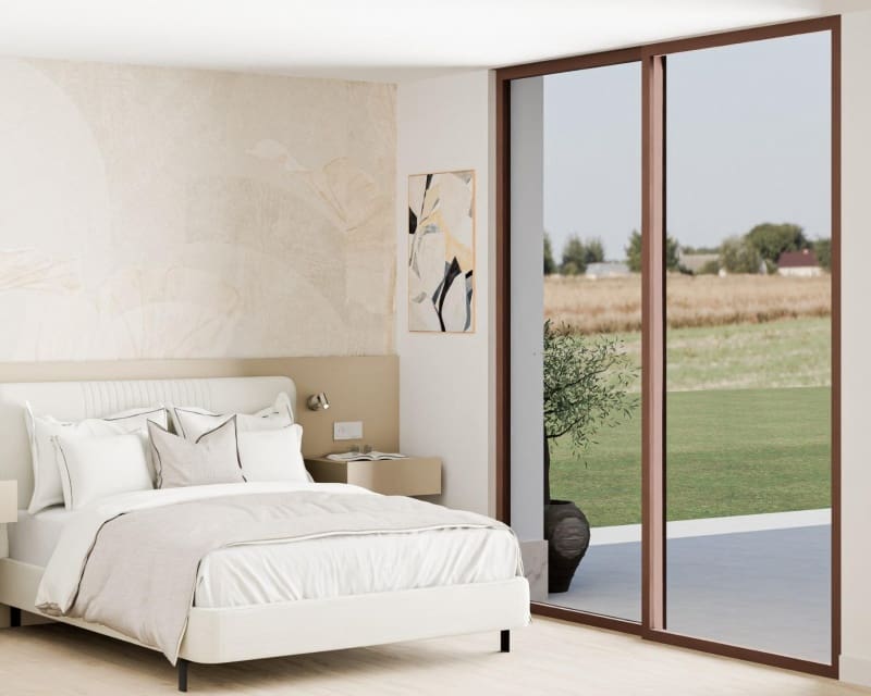 2 camera da letto Villa in vendita in Lel con piscina - 349.000 € (Rif: 9771980)