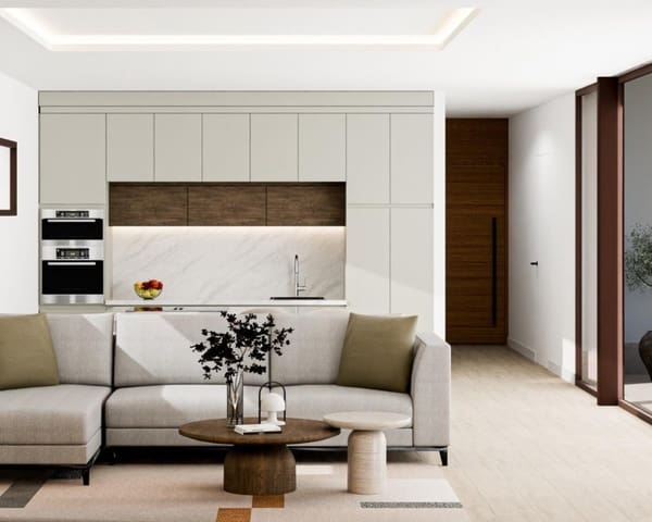 2 Zimmer Villa zu verkaufen in Lel, Pinoso mit Pool - 349.000 € (Ref: 9771980)