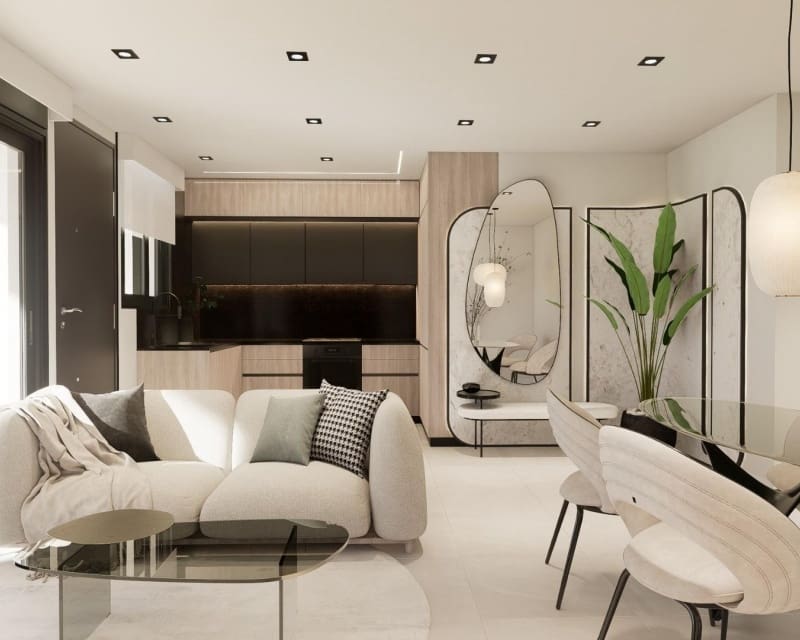 Bungalow de 3 habitaciones en Pilar de la Horadada en venta con piscina - 375.000 € (Ref: 9771981)