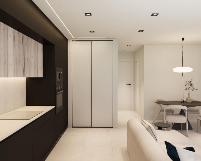 Bungalow de 3 habitaciones en Pilar de la Horadada en venta con piscina - 375.000 € (Ref: 9771981)