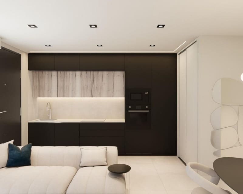 Bungalow de 3 habitaciones en Pilar de la Horadada en venta con piscina - 375.000 € (Ref: 9771981)