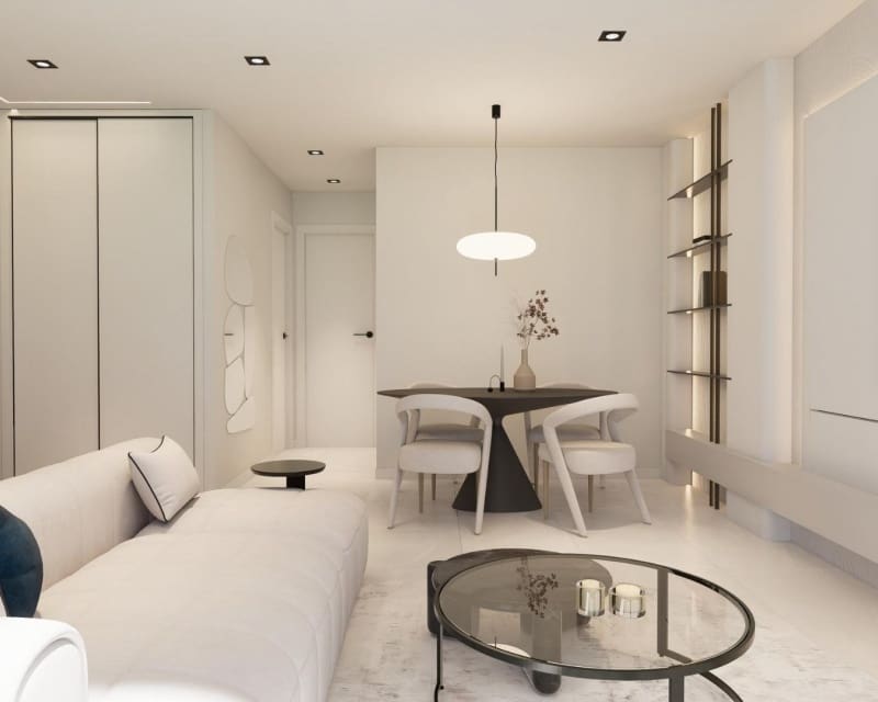 Bungalow de 3 habitaciones en Pilar de la Horadada en venta con piscina - 375.000 € (Ref: 9771981)