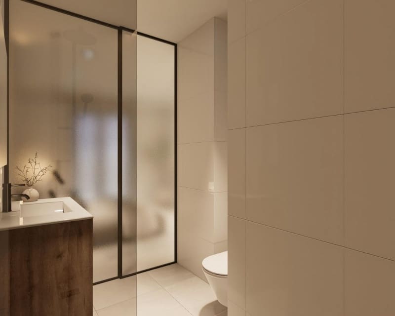 Bungalow de 3 habitaciones en Pilar de la Horadada en venta con piscina - 375.000 € (Ref: 9771981)