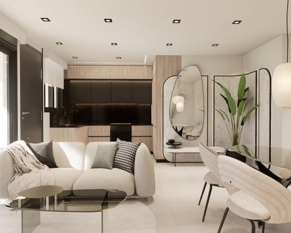 3 slaapkamer Bungalow te koop in Pilar de la Horadada ciudad, Pilar de la Horadada met zwembad - € 375.000 (Ref: 9771981)