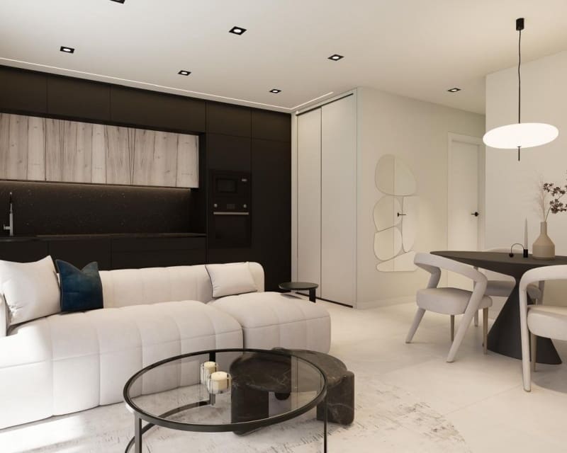 Bungalow de 3 habitaciones en Pilar de la Horadada en venta con piscina - 375.000 € (Ref: 9771981)