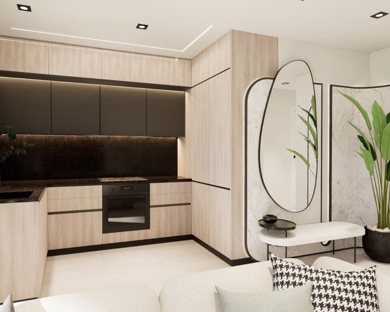 Bungalow de 3 habitaciones en Pilar de la Horadada en venta con piscina - 375.000 € (Ref: 9771981)