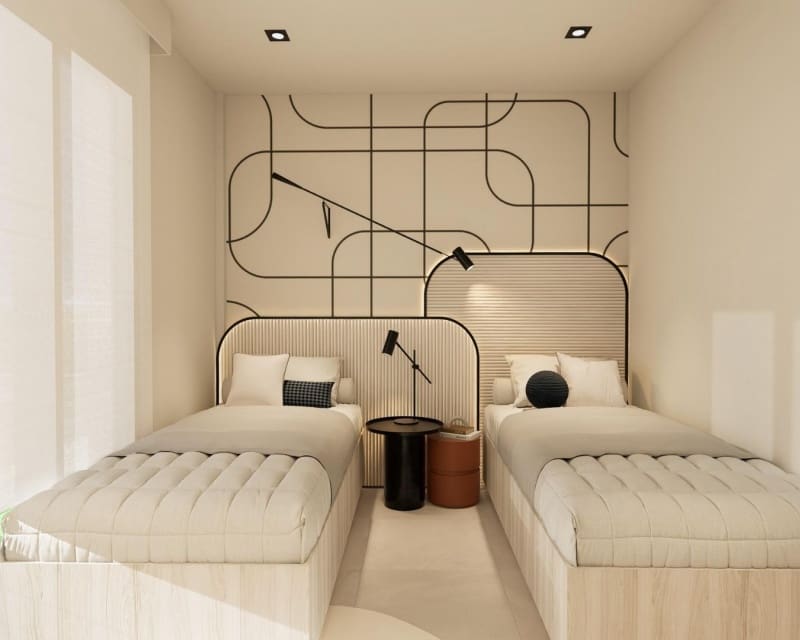 Bungalow de 3 habitaciones en Pilar de la Horadada en venta con piscina - 375.000 € (Ref: 9771981)