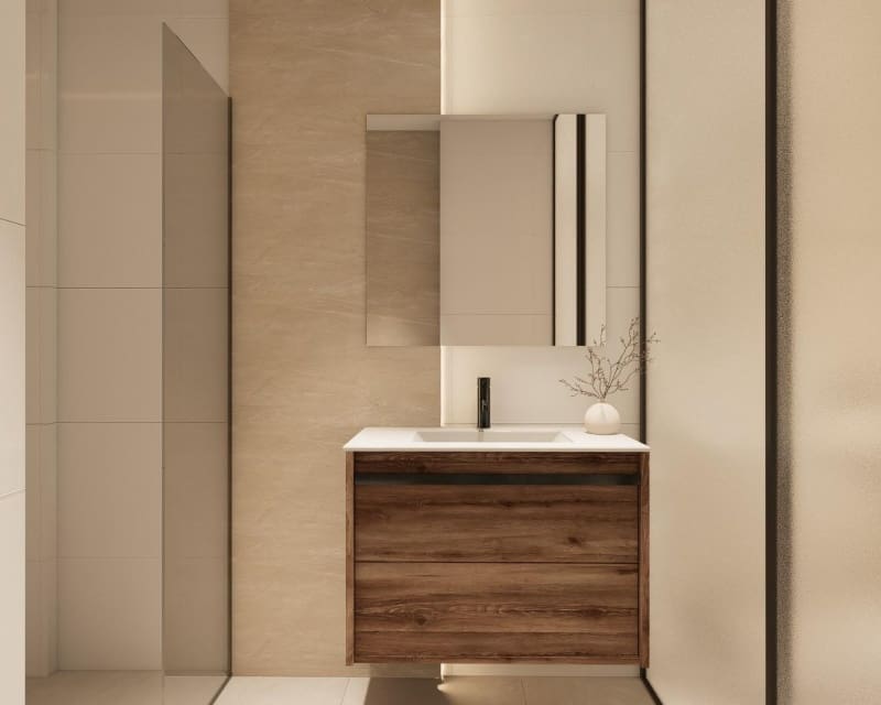 Bungalow de 3 habitaciones en Pilar de la Horadada en venta con piscina - 375.000 € (Ref: 9771981)